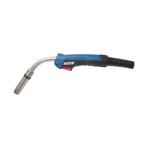 Горелка сварочная Kirk MIG/MAG 300А