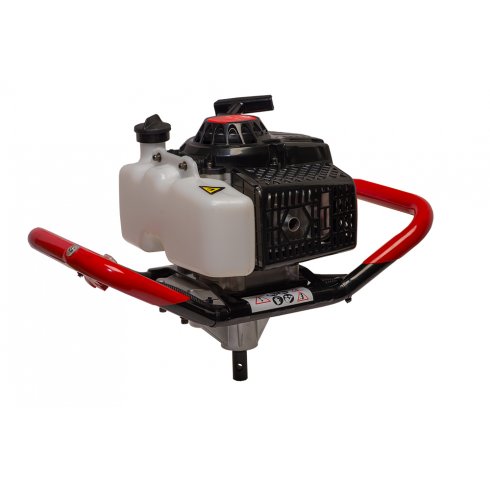 Мотобур ADA Ground Drill-7 без шнека