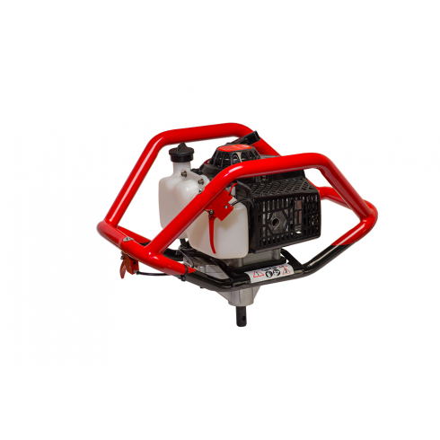 Мотобур ADA Ground Drill-8 без шнека