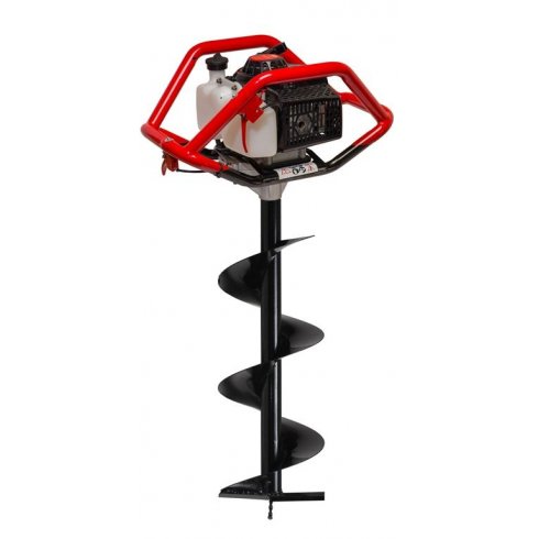 Мотобур ADA Ground Drill-8 в комплекте со шнеком Drill 250 (800 мм)