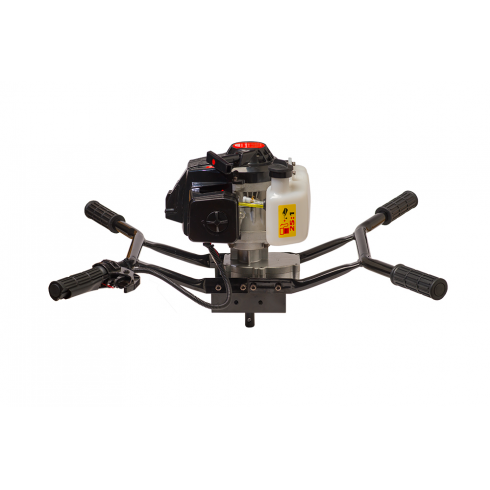 Мотобур ADA Ground Drill-9 без шнека