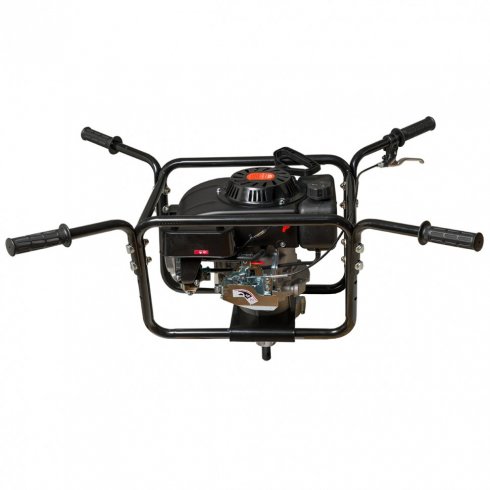 Мотобур ADA Ground Drill-12 без шнека