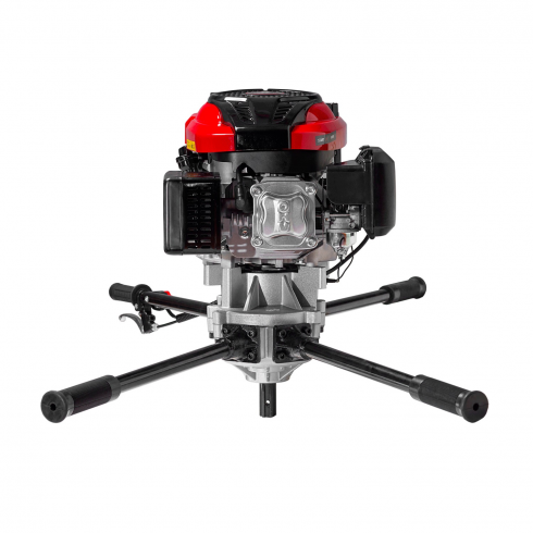 Мотобур ADA Ground Drill-15 Hercules без шнека