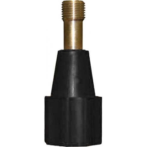 Винт становой ADA с метрической резьбой для штативов Light