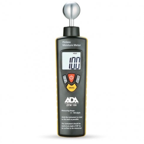 Измеритель влажности древесины ADA ZFM 100 (сферический датчик, не проникающий)