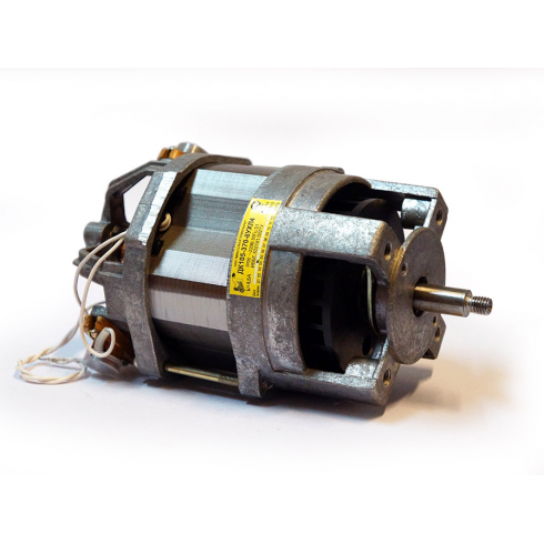 Электродвигатель МиассЭлектроАппарат ДК-105-370