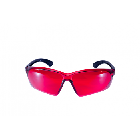 Очки лазерные для усиления видимости лазерного луча ADA Visor Red Laser Glasses