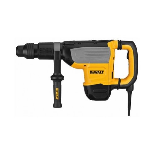 Перфоратор DeWalt D25773K-QS
