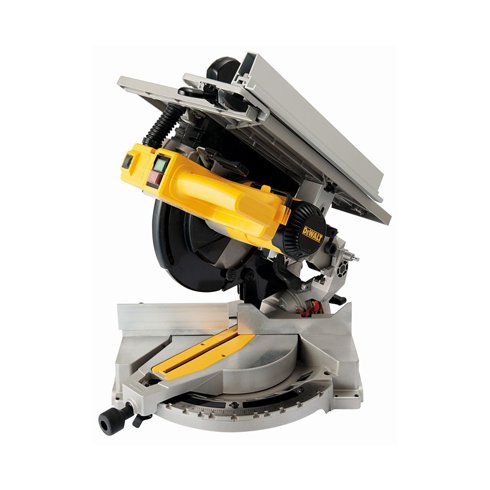 Торцовочная пила DeWalt D27113-QS
