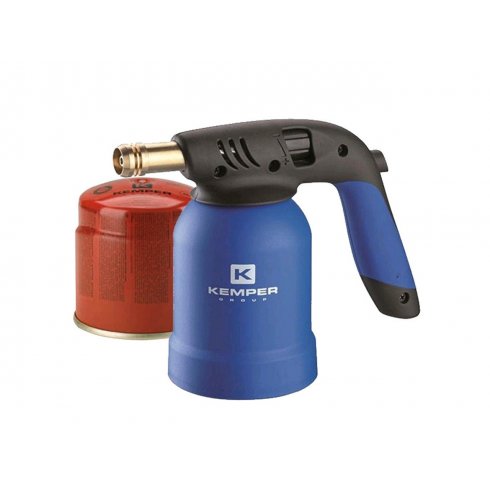Лампа паяльная Kemper KE2019DEM