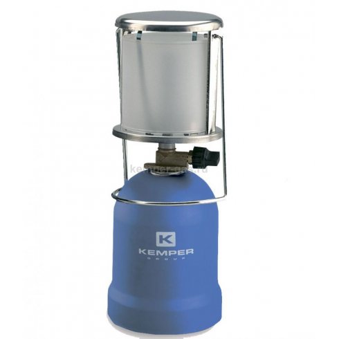 Газовая лампа Kemper KE2012