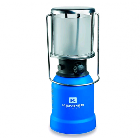 Газовая лампа Kemper KE2013