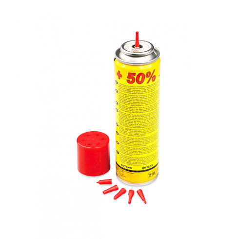 Газовый баллон Kemper 10051