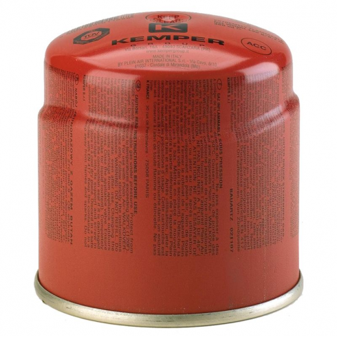 Газовый баллон Kemper  1120