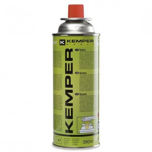 Газовый баллон Kemper 577