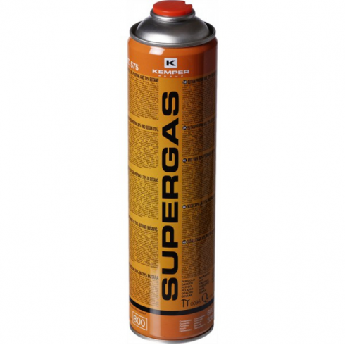 Газовый баллон Kemper 575