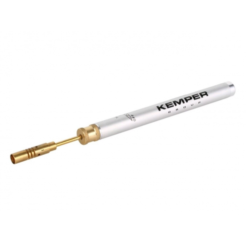 Газовый паяльник Kemper 10500 (Микропаяльная лампа)