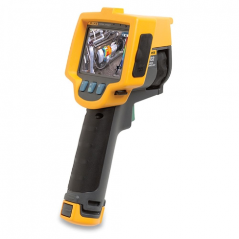 Тепловизор Fluke TIR32 9HZ