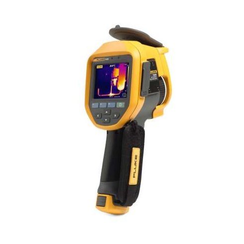 Тепловизор Fluke TI200 9HZ