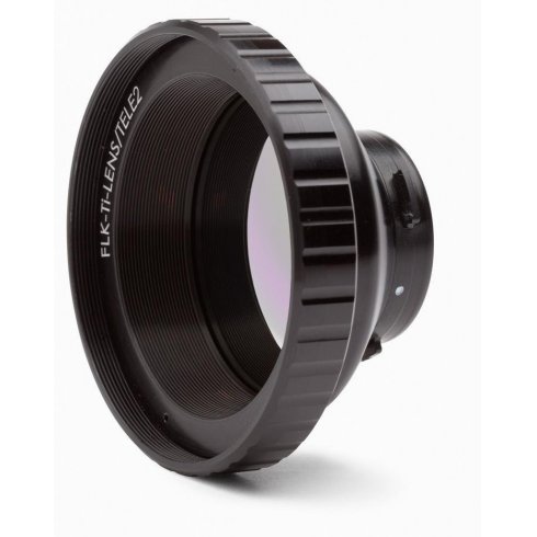 Телеобъектив Fluke LENS/TELE2
