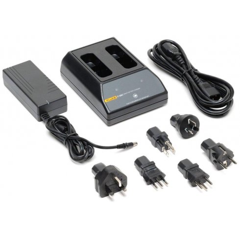 Зарядное устройство Fluke Ti-SBC
