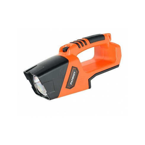 Фонарь Patriot LR 008