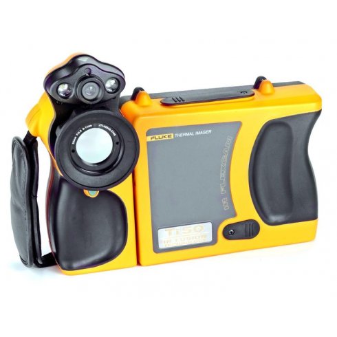 Тепловизор Fluke TIR4FT-10/20/7.5