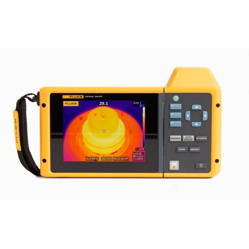Тепловизор Fluke TIX520 9HZ