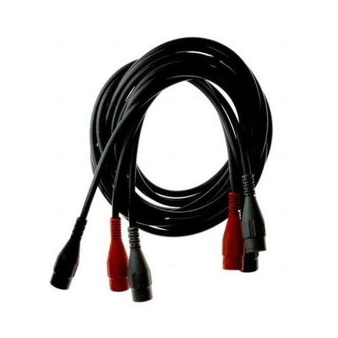 Набор коаксиальных кабелей BNC (0.5 м) Fluke PM9092/001