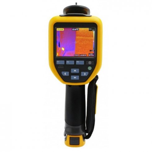 Тепловизор Fluke TIS40 9HZ
