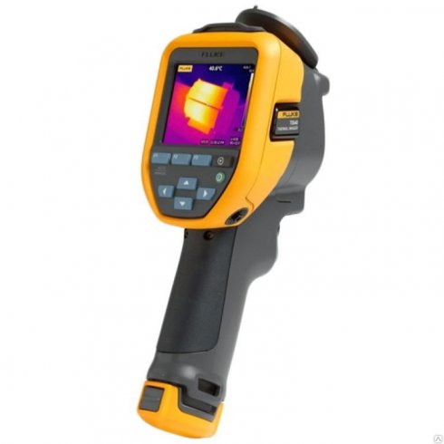 Тепловизор Fluke TIS55 9HZ