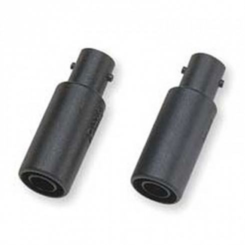 Адаптер BNC типа банан Fluke BB120