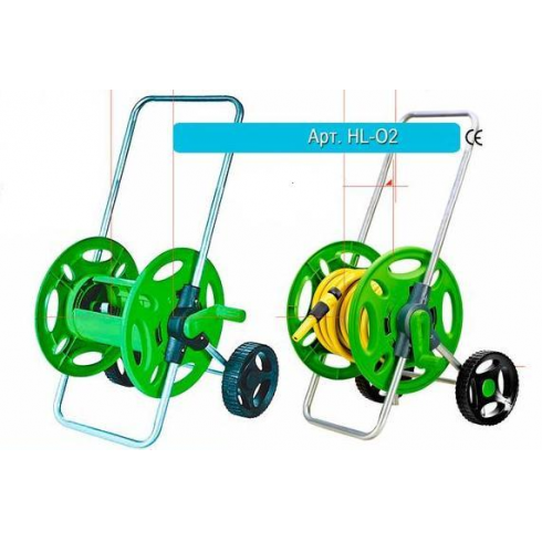 Катушка для шланга Horex HL-02