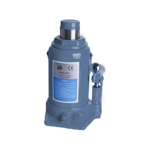 Домкрат гидравлический бутылочный Horex HZ 01.4.032 (T20432)