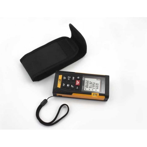 Дальномер лазерный Nivel System HDM-7