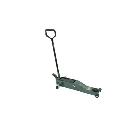 Домкрат подкатной Horex HZ 01.3.020