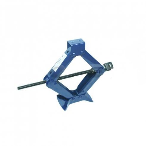 Домкрат ромбический Horex HZ 01.6.006