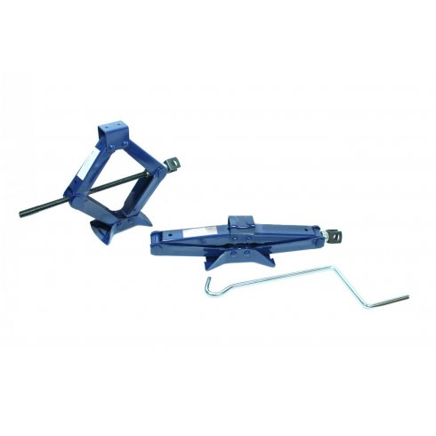 Домкрат ромбический Horex HZ 01.6.007