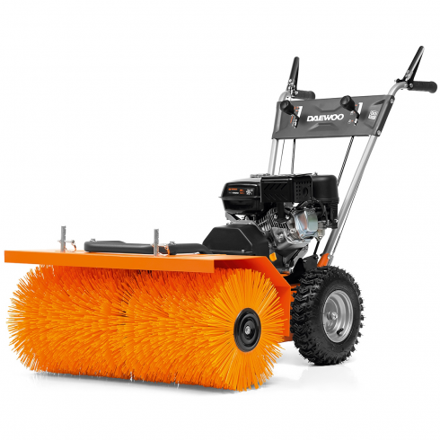 Подметальная машина Daewoo DASC 7080