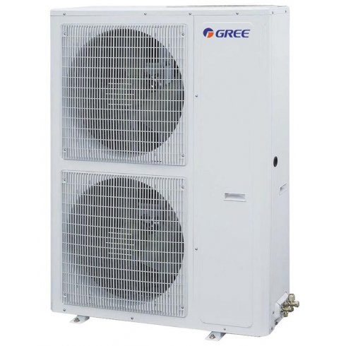Сплит-система канальная Gree U-Match Inverter GFH60K3FI/GUHD60NM3FO