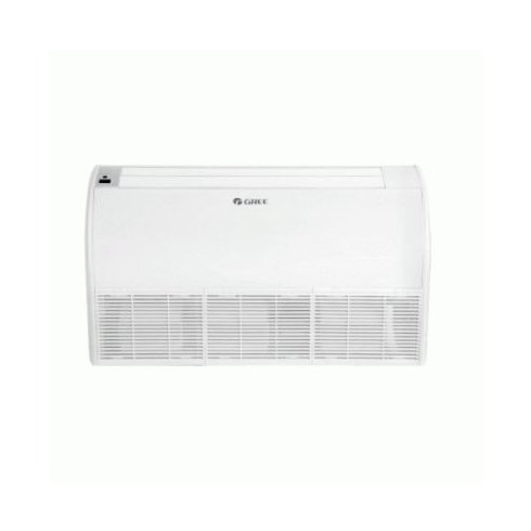 Напольно-потолочная система Gree U-Match Inverter GUD160WNHA-T / GUD160ZD/A-T