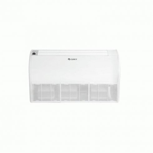 Напольно-потолочная система Gree U-Match Inverter GUD140WNHA-T / GUD140ZD/A-T