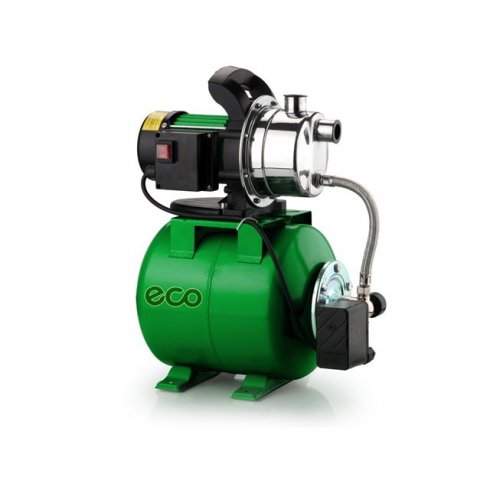 Станция водоснабжения автоматическая ECO GFI-1200