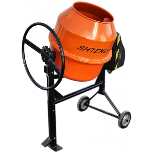 Бетономешалка Shtenli Pro 230