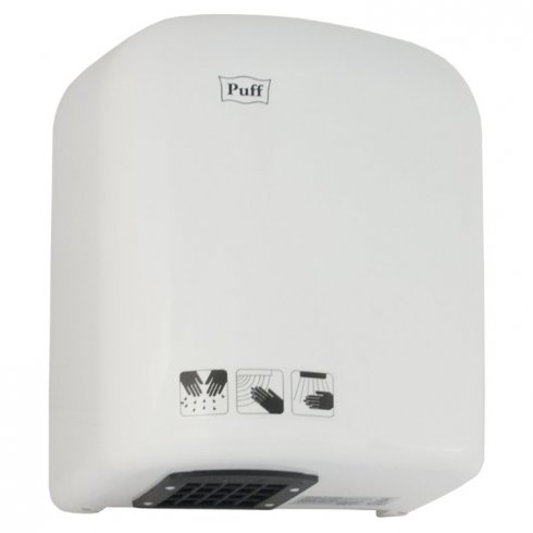 Сушилка для рук Puff-165