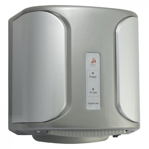 Сушилка для рук Puff-8806C