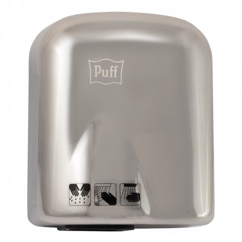 Сушилка для рук Puff-8826