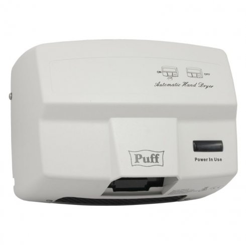 Сушилка для рук Puff-8842