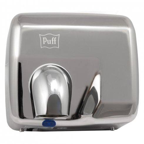 Сушилка для рук Puff-8843