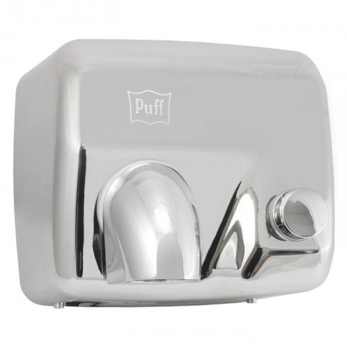 Сушилка для рук Puff-8844